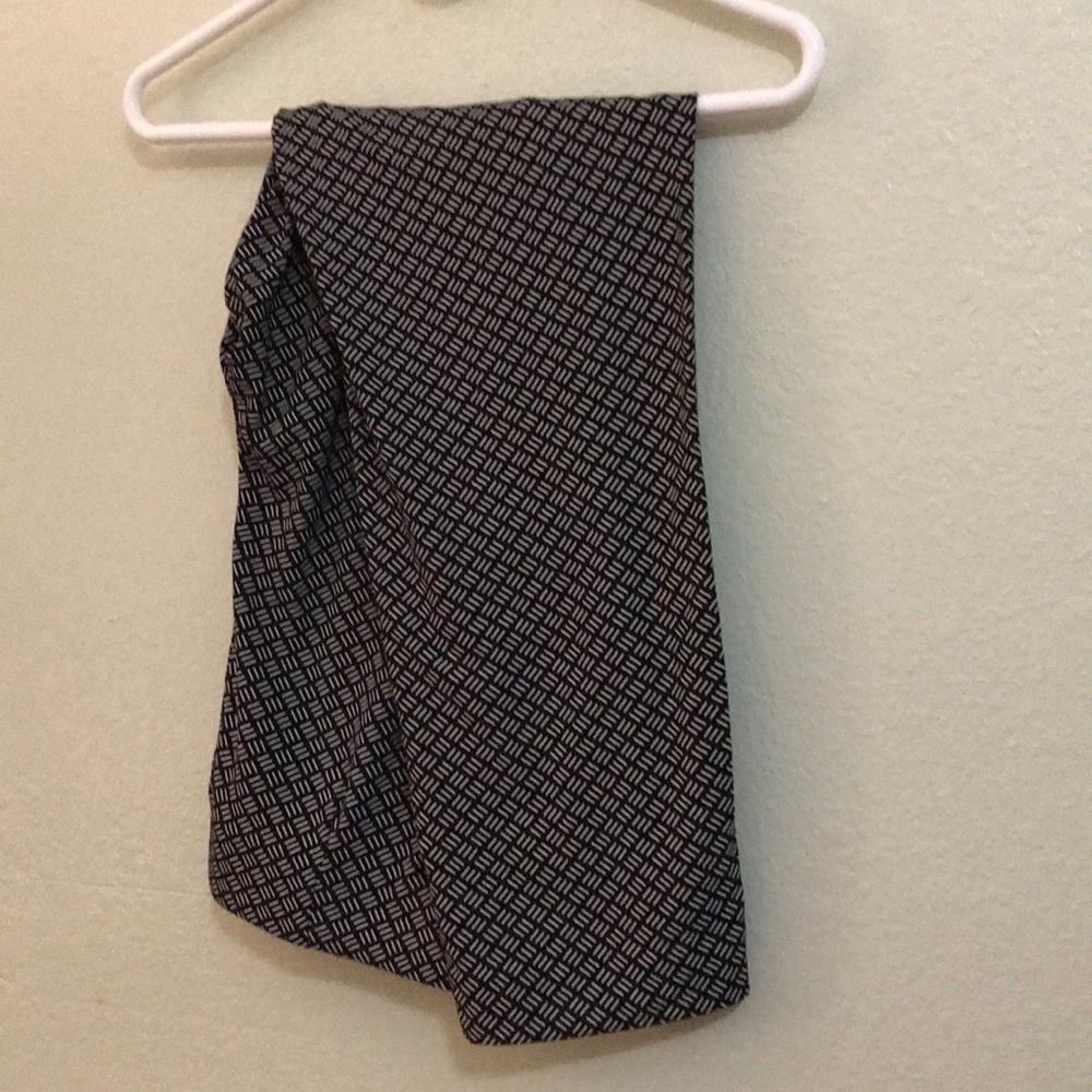 Patterned Pants - image 1